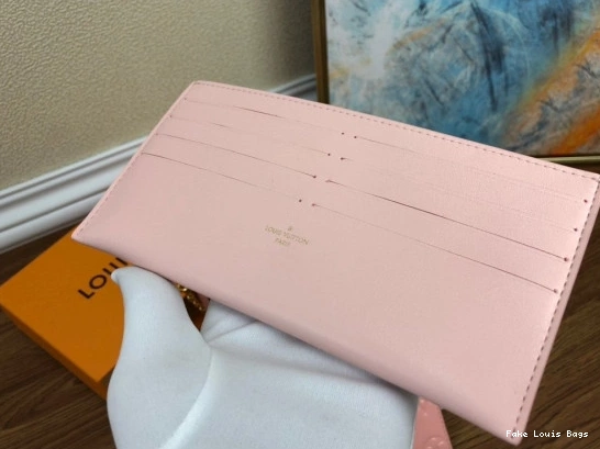 Rep ladies LOUIS POCHETTE FÉLICIE VUITTON 0708